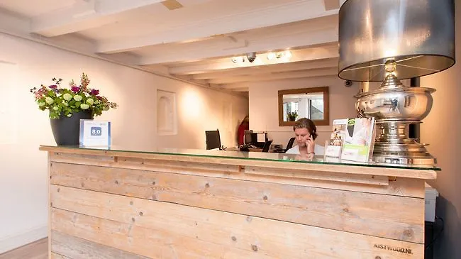 Short Stay Group Jordaan Noordermarkt Apartments Amsterdam
