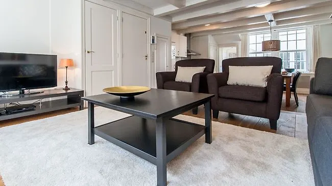 Short Stay Group Jordaan Noordermarkt Apartments Amsterdam Netherlands